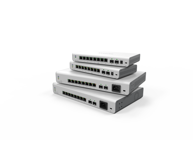 NETGEAR GC510PP-100EUS - 409504 - zdjęcie 8